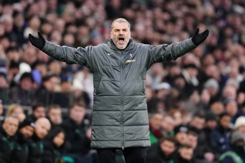 مدرب توتنهام: كان علينا تسلق الجبل أمام بورنموث.. ولعبنا مباراة فوضوية